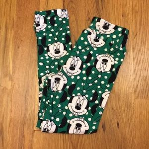 LuLaRoe Leggings